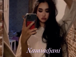 Namiadjani