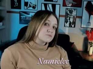 Namielee