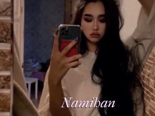 Namihan
