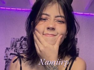 Namiirp