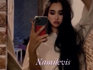 Namilevis