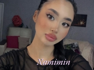 Namimin