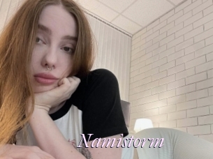 Namistorm