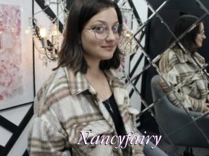 Nancyfairy