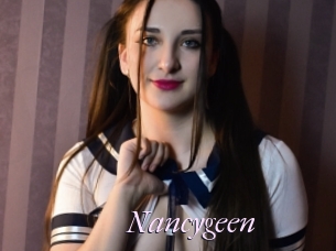 Nancygeen