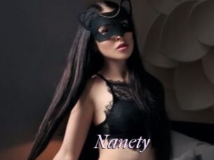 Nanety