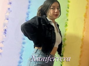 Naniferrera