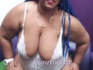 Nanybigsex