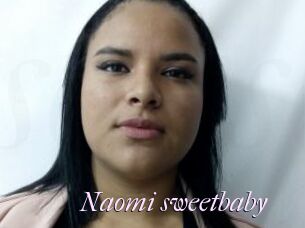 Naomi_sweetbaby