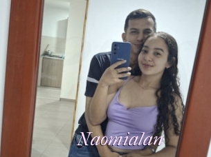 Naomialan