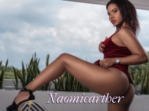Naomicarther