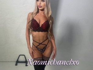 Naomichanelxo