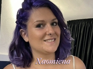 Naomiena