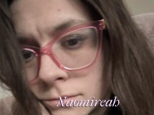 Naomireah