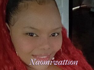 Naomiwattson