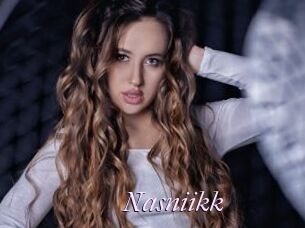 Nasniikk