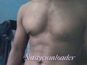 Nastycumloader