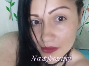 Nastyhotsusy