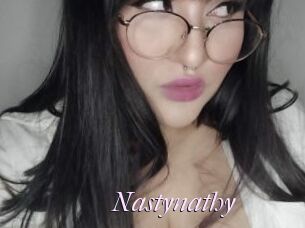 Nastynathy
