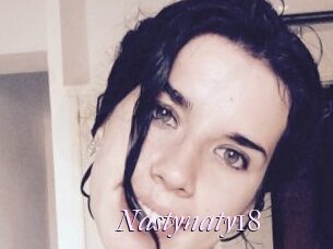 Nastynaty18