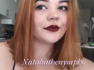 Nataliathenympho