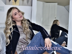 Natalievontease