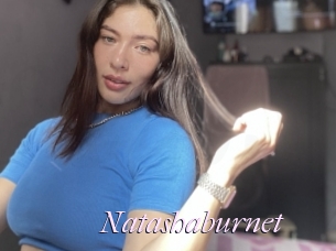 Natashaburnet