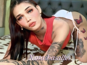 Natashasalles