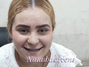 Natashastivens