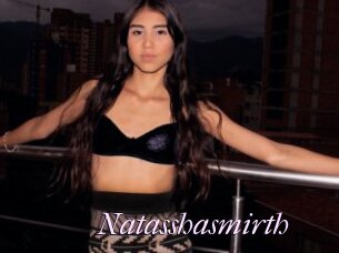 Natasshasmirth