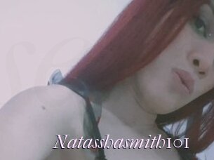 Natasshasmith101