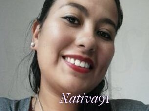 Nativa91