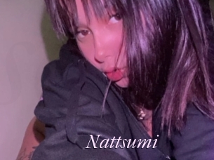 Nattsumi