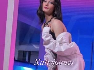 Nattyjonnes