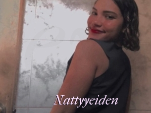 Nattyyeiden
