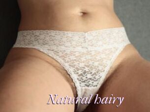 Natural_hairy