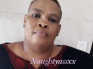 Naughtyassxx