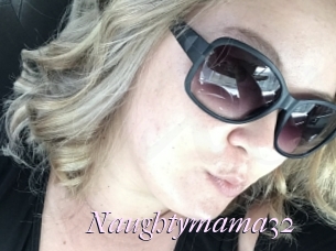 Naughtymama32