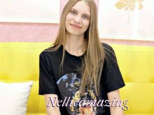Nellieamazing