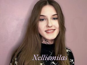 Nelliemilas