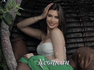 Neonjean