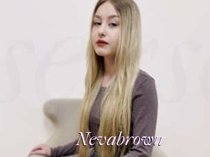Nevabrown