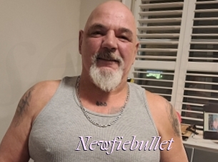 Newfiebullet