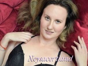 Neysacortland
