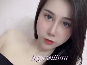 Ngocwillian