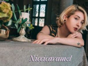 Niccicaramel
