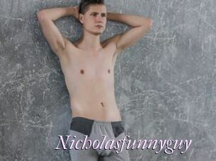 Nicholasfunnyguy