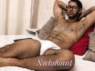 Nickdonut
