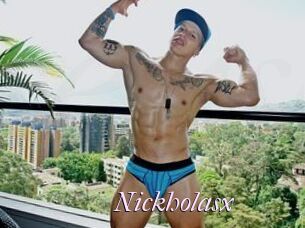 Nickholasx
