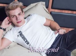 Nicklegend